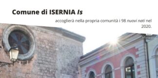 giornata gentilezza 2021 isernia