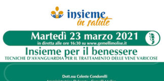 insieme per il benessere