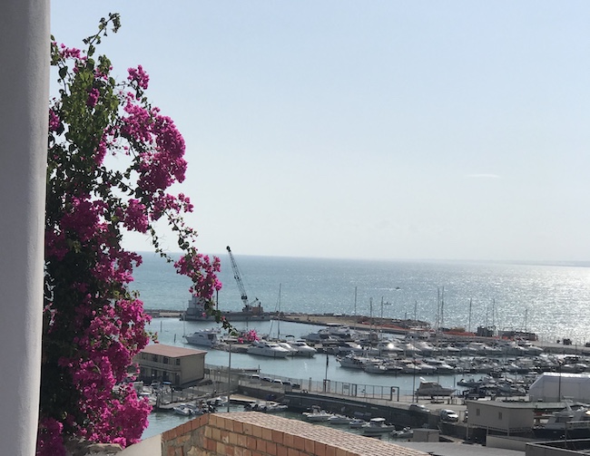 porto termoli