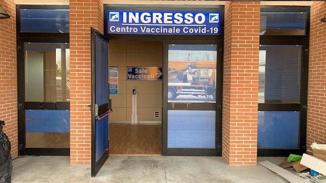 sale vaccinali campobasso