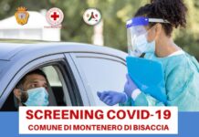 screening montenero