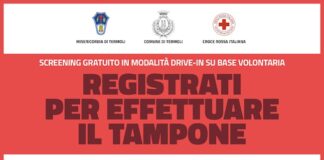 tampone termoli