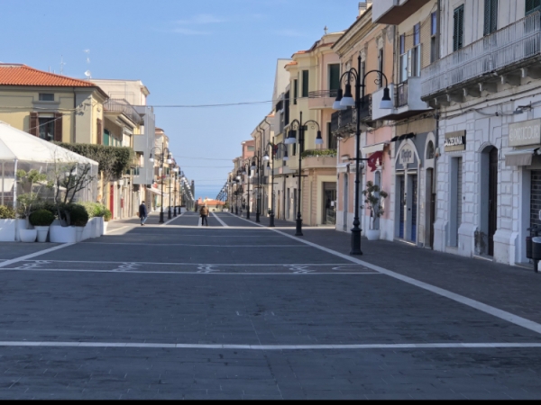 viale Termoli