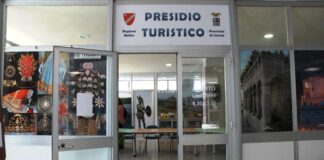 Presidio Turistico di Isernia