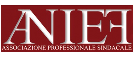 anief logo