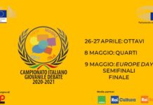 campionato debate finali 2021