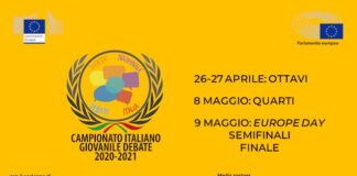 campionato debate finali 2021