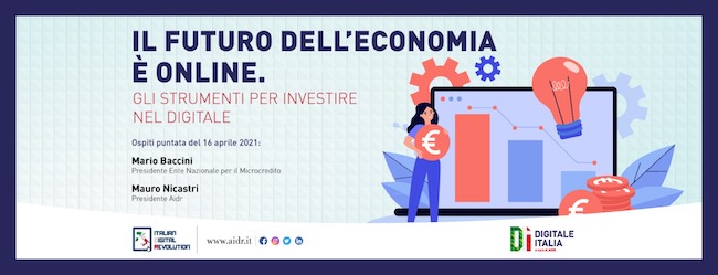 commercio online futuro