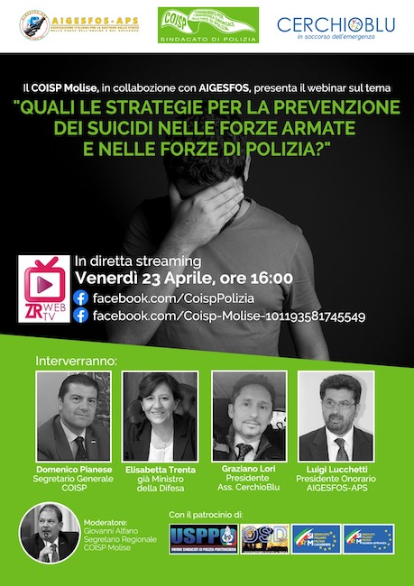 convegno 23 aprile 2021