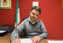 daniele saia firma