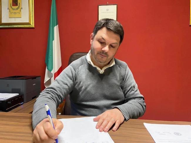 daniele saia firma