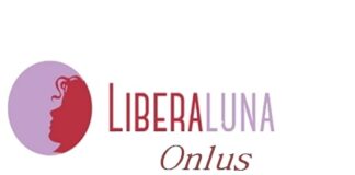 liberaluna onlus logo