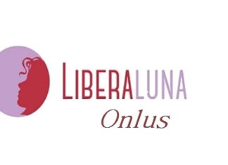 liberaluna onlus logo