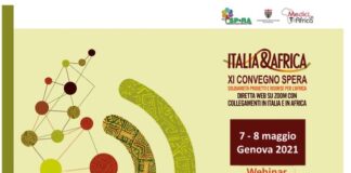 locandina convegno italia africa