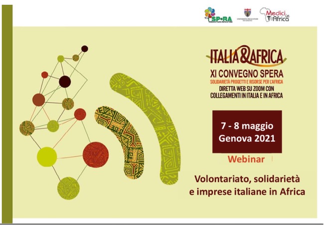 locandina convegno italia africa