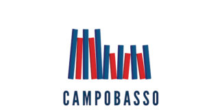 logo capitale libro 2021