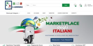 marketplace italiani