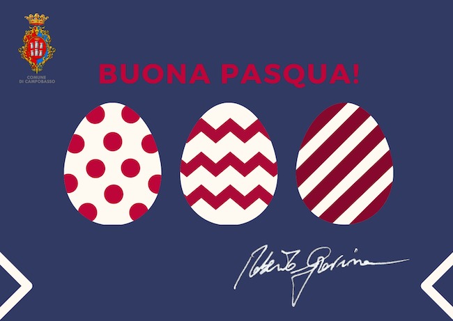 pasqua campobasso