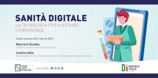 sanità digitale
