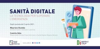 sanità digitale