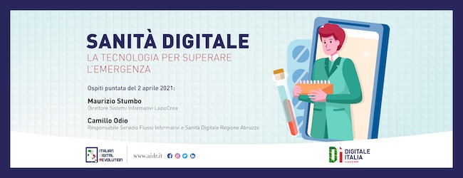 sanità digitale