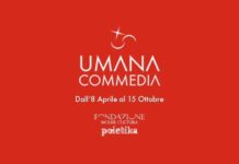 umana commedia 2021