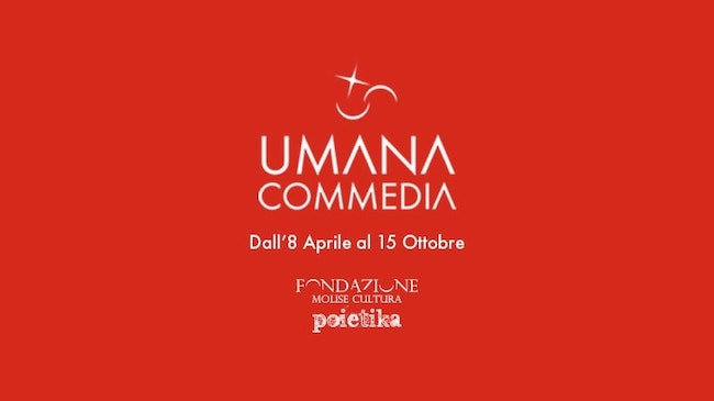 umana commedia 2021