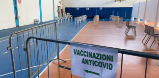 vaccinazioni termoli Palairino