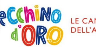 zecchino d'oro logo