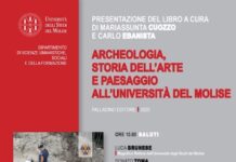 archeologia unimol