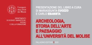 archeologia unimol