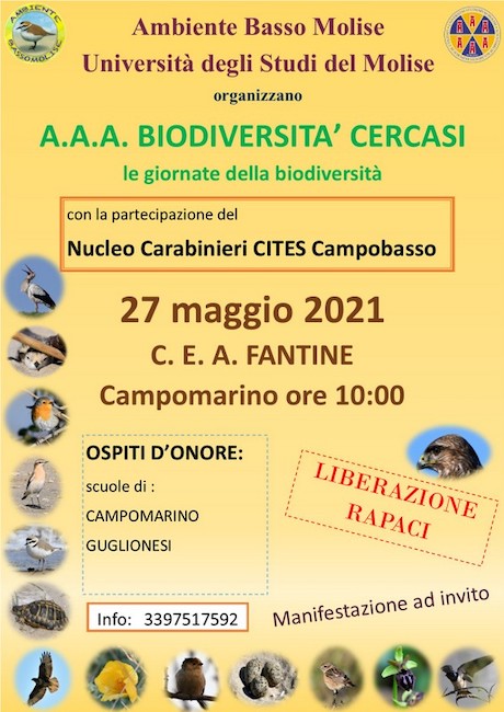 biodiversità