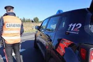 carabinieri forli del sannio