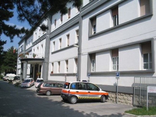 comune agnone