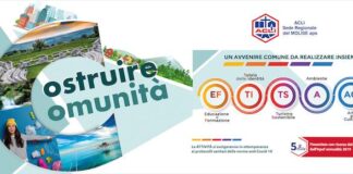 costruire comunità 2021