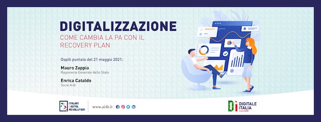 digitalizzazione