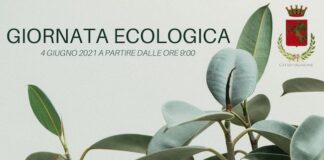 giornata ecologica Agnone