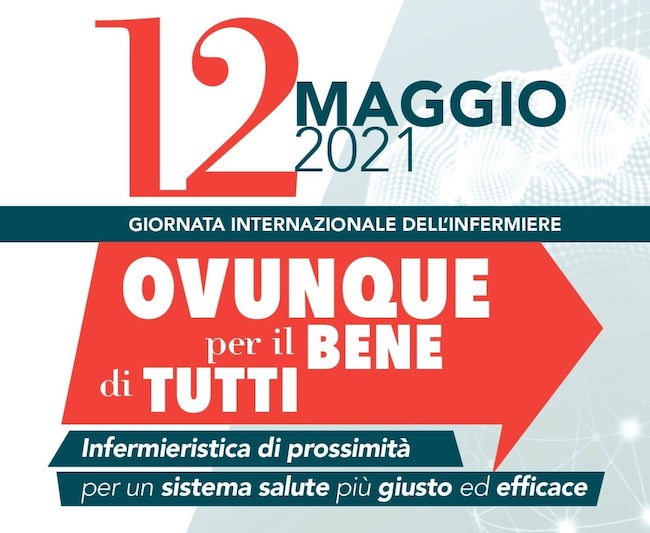 giornata infermiere isernia 2021