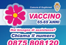 guglionesi vaccini 65-69 anni