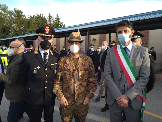 incontro gravina figliuolo