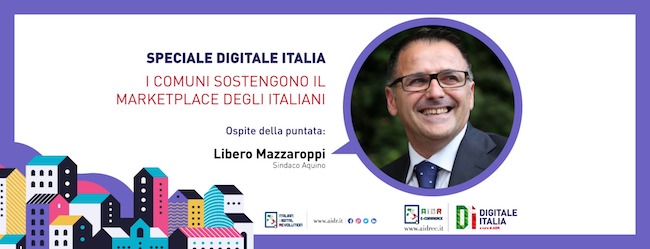 libero mazzaroppi