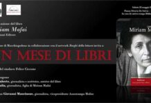 libro lidia luberto 22 maggio 2021