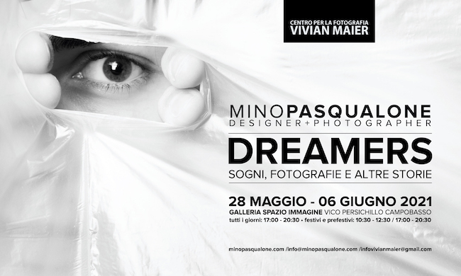 locandina orizzontale Dreamers