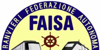 logo faisa cisal