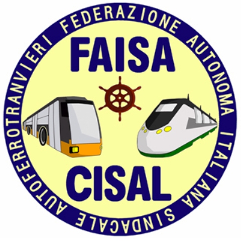 logo faisa cisal