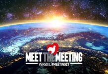 meet the meeting 2021