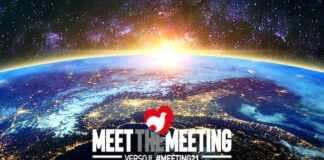 meet the meeting 2021