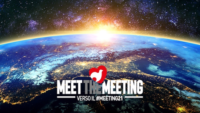 meet the meeting 2021