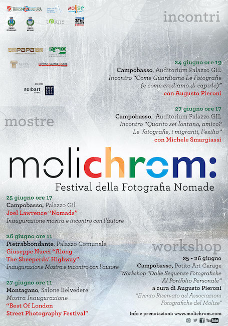 molichrom festival 2021