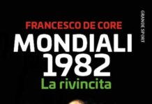 mondiali 1982 la rivincita